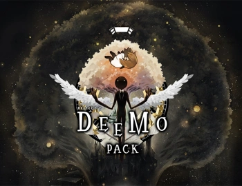 Дополнение к игре для ПК H2 Interactive DJMax Respect V - Deemo Pack (12+)