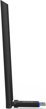 Сетевой адаптер Wi-Fi Tenda U11 Pro