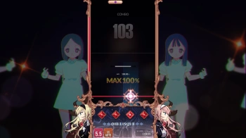 Дополнение к игре для ПК H2 Interactive DJMax Respect V - Estimate Pack (12+)