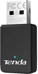 Сетевой адаптер Wi-Fi Tenda U11