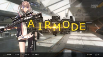 Дополнение к игре для ПК H2 Interactive DJMax Respect V - Girl`s Frontline Pack (12+)