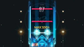 Дополнение к игре для ПК H2 Interactive DJMax Respect V - Groove Coaster Pack (12+)