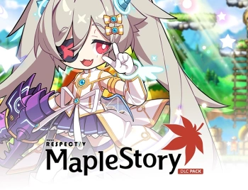 Дополнение к игре для ПК H2 Interactive DJMax Respect V - MapleStory PACK (12+)