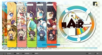 Дополнение к игре для ПК H2 Interactive DJMax Respect V - MapleStory PACK (12+)