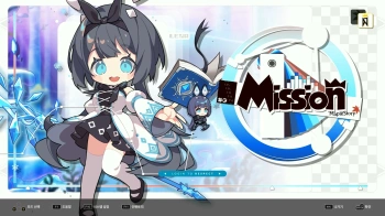 Дополнение к игре для ПК H2 Interactive DJMax Respect V - MapleStory PACK (12+)