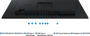 Монитор Samsung 27