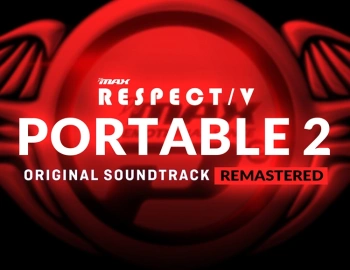 Дополнение к игре для ПК H2 Interactive DJMax Respect V Portable 2 Original Soundtrack (12+)