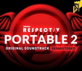 Дополнение к игре для ПК H2 Interactive DJMax Respect V Portable 2 Original Soundtrack (12+)