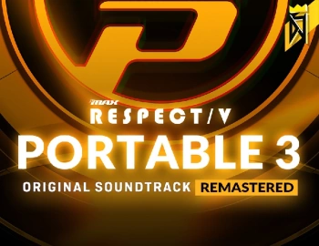 Дополнение к игре для ПК H2 Interactive DJMax Respect V Portable 3 Original Soundtrack (12+)