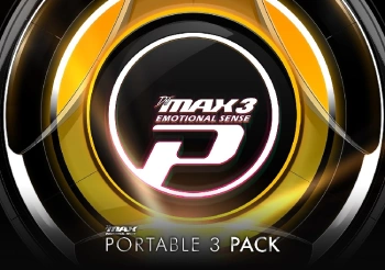 Дополнение к игре для ПК H2 Interactive DJMax Respect V - Portable 3 PACK (12+)