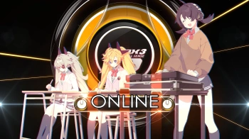 Дополнение к игре для ПК H2 Interactive DJMax Respect V - Portable 3 PACK (12+)