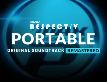 Дополнение к игре для ПК H2 Interactive DJMax Respect V Portable Original Soundtrack (12+)