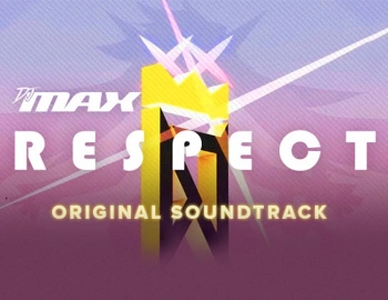 Дополнение к игре для ПК H2 Interactive DJMax Respect V - Respect original soundtrack (12+)