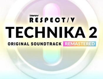 Дополнение к игре для ПК H2 Interactive DJMax Respect V Technika 2 Original Soundtrack (12+)