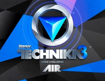 Дополнение к игре для ПК H2 Interactive DJMax Respect V - Technika 3 Pack (12+)