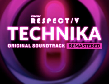 Дополнение к игре для ПК H2 Interactive DJMax Respect V Technika Original Soundtrack (12+)