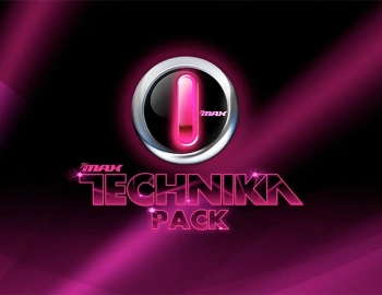 Дополнение к игре для ПК H2 Interactive DJMax Respect V - Technika Pack (12+)