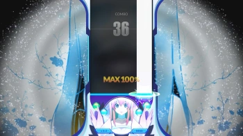 Дополнение к игре для ПК H2 Interactive DJMax Respect V - The Clear Blue Sky GEAR PACK (12+)