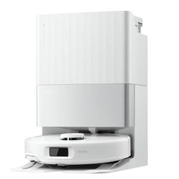 Пылесос-робот Roborock Qrevo EdgeC