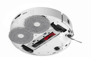 Пылесос-робот Roborock Qrevo EdgeC