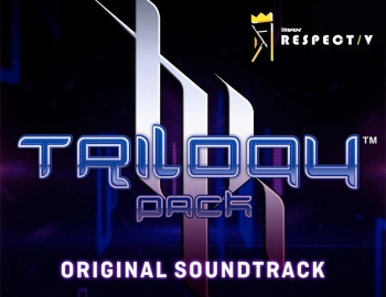 Дополнение к игре для ПК H2 Interactive DJMax Respect V TRILOGY Original Soundtrack (12+)