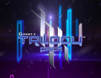 Дополнение к игре для ПК H2 Interactive DJMax Respect V - Trilogy Pack (12+)