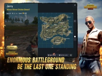 Код активации пополнение игровой валюты Pubg Mobile 60 UC моб.уст./ПК