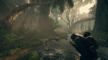 Игра для ПК Private Division Ancestors: The Humankind Odyssey (16+)