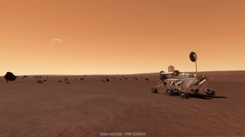 Игра для ПК Private Division Kerbal Space Program 2 (Ранний доступ) (6+)