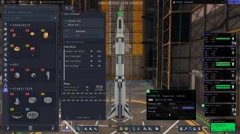 Игра для ПК Private Division Kerbal Space Program 2 (Ранний доступ) (6+)