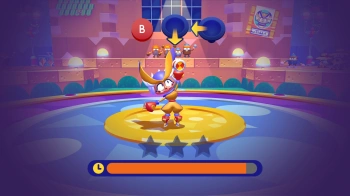 Игра для ПК Private Division Penny`s Big Breakaway (6+)