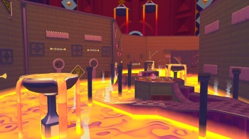 Игра для ПК Private Division Penny`s Big Breakaway (6+)