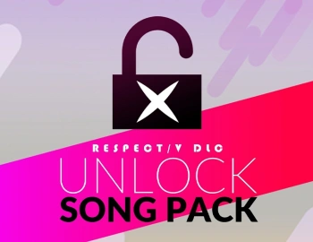 Дополнение к игре для ПК H2 Interactive DJMax Respect V - Unlock Song Pack (12+)