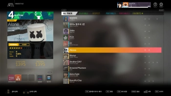 Дополнение к игре для ПК H2 Interactive DJMax Respect V - Unlock Song Pack (12+)