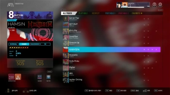 Дополнение к игре для ПК H2 Interactive DJMax Respect V - Unlock Song Pack (12+)
