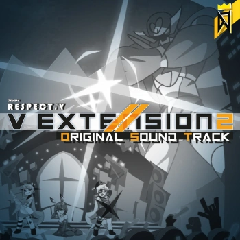 Дополнение к игре для ПК H2 Interactive DJMax Respect V - V Extension II Original Soundtra (12+)