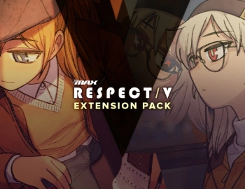 Дополнение к игре для ПК H2 Interactive DJMax Respect V - V Extension PACK (12+)