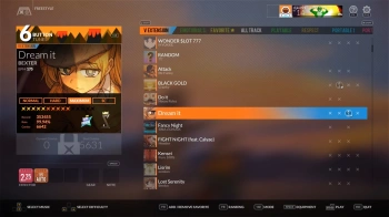 Дополнение к игре для ПК H2 Interactive DJMax Respect V - V Extension PACK (12+)