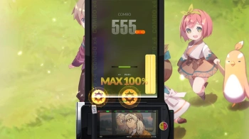 Дополнение к игре для ПК H2 Interactive DJMax Respect V - V Extension PACK (12+)