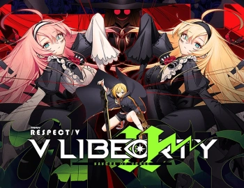 Дополнение к игре для ПК H2 Interactive DJMax Respect V - V Liberty II Pack (12+)