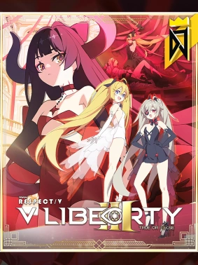 Дополнение к игре для ПК H2 Interactive DJMax Respect V - V Liberty III Pack (12+)