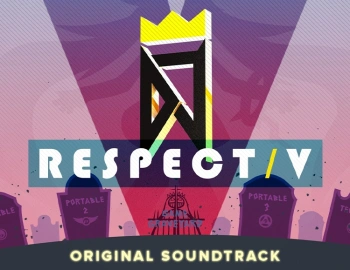 Дополнение к игре для ПК H2 Interactive DJMax Respect V - V Original Soundtrack (12+)