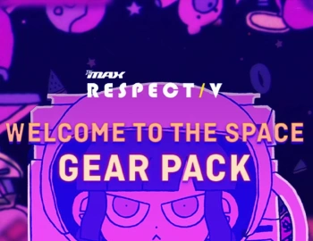 Дополнение к игре для ПК H2 Interactive DJMax Respect V - Welcome to the Space (12+)