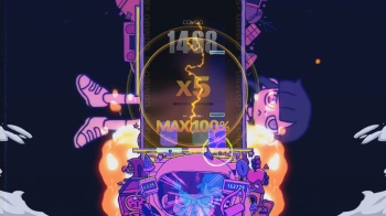 Дополнение к игре для ПК H2 Interactive DJMax Respect V - Welcome to the Space (12+)