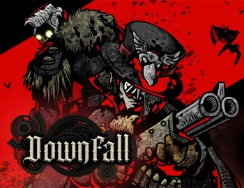 Игра для ПК H2 Interactive Downfall (16+)