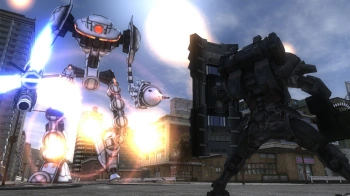 Игра для ПК H2 Interactive Earth Defense Force 4.1 The Shadow of New Despair (16+)