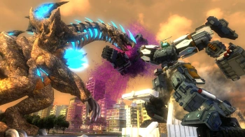 Игра для ПК H2 Interactive Earth Defense Force 4.1 The Shadow of New Despair (16+)