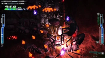 Игра для ПК H2 Interactive Earth Defense Force 4.1 Wingdiver The Shooter (16+)