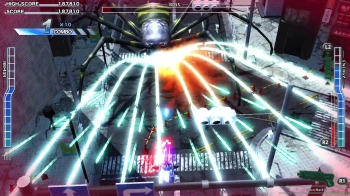 Игра для ПК H2 Interactive Earth Defense Force 4.1 Wingdiver The Shooter (16+)