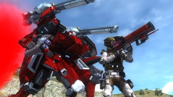 Игра для ПК H2 Interactive Earth Defense Force 5 (16+)